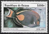 Guinea č Mi  1650