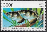 Guinea č Mi  1889