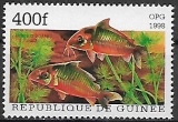 Guinea č Mi  1890