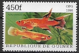 Guinea č Mi  1891