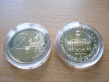 Nemecko 2009 Sársko mincovňa D