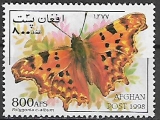Afganistan č Mi 1800