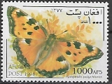 Afganistan č Mi 1801