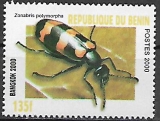 Benin č Mi 1232 A