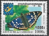 Kambodža č Mi 2189