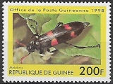 Guinea č Mi  1894