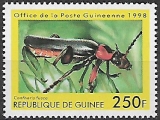 Guinea č Mi  1895