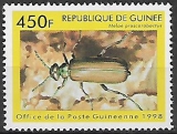 Guinea č Mi  1898