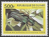 Guinea č Mi  1899