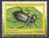 Guinea č Mi  1900