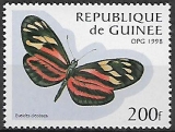 Guinea č Mi  1716