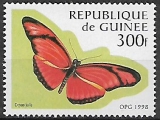 Guinea č Mi  1718
