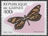 Guinea č Mi  1719