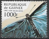 Guinea č Mi  1722