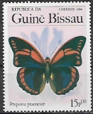 Guinea Bissau č Mi 0815
