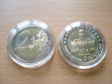 Nemecko 2009 Sársko mincovňa G