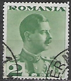 Rumunsko p  Mi 0475