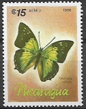 Nikaragua č Mi 2719