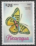 Nikaragua č Mi 2721