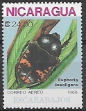 Nikaragua č Mi 2898