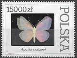 Poľsko č Mi 3349