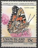 Union Island č  Mi 0094