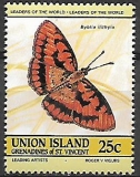 Union Island č  Mi 0096