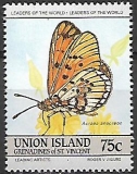 Union Island č  Mi 0099