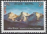 Nepál č Mi  0323