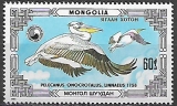 Mongolsko č Mi 1814