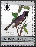 Montserrat č Mi 0597