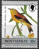 Montserrat č Mi 0598