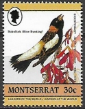 Montserrat č Mi 0599