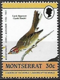 Montserrat č Mi 0600