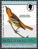 Montserrat č Mi 0602