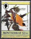 Montserrat č Mi 0603