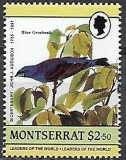 Montserrat č Mi 0604