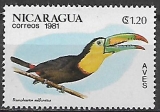 Nikaragua č Mi 2218