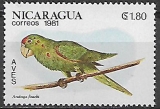 Nikaragua č Mi 2219