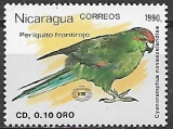 Nikaragua č Mi 3024