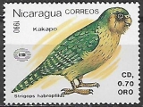 Nikaragua č Mi 3028
