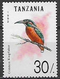 Tanzánia č Mi 1319