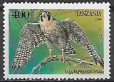 Tanzánia č Mi 1860