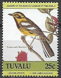 Tuvalu č Mi 0278