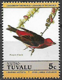 Niutao-Tuvalu č Mi 0029