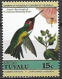 Niutao-Tuvalu č Mi 0031