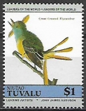 Niutao-Tuvalu č Mi 0036
