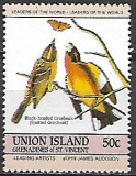 Union Island č  Mi 0081