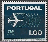 Portugalsko p Mi 0951