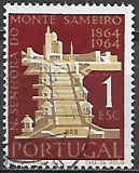 Portugalsko p Mi 0960